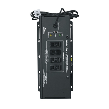 Middle Atlantic FC-4-1CA Thermostatic Fan Controller