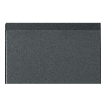 Middle Atlantic FD-10 10 RU Solid Front Door
