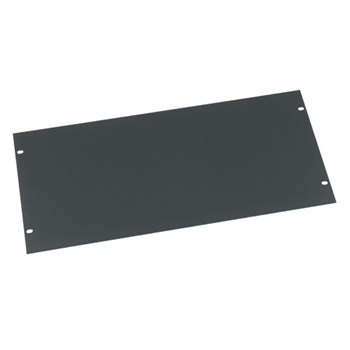 Middle Atlantic FEB6 6 RU Steel Blank Panel