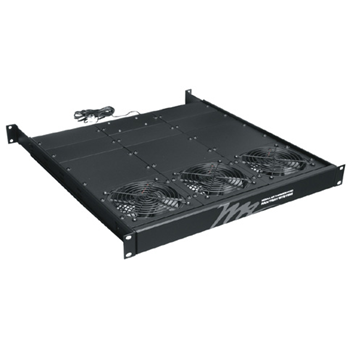 Middle Atlantic FTA-3 1 RU, 3 Fan Tray