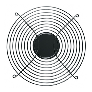 Middle Atlantic GUARD-10 10" Fan Guard