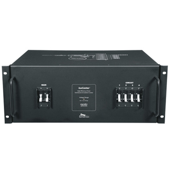 Middle Atlantic ISOCTR-5R-240-2 Rackmount Isolation Transformer