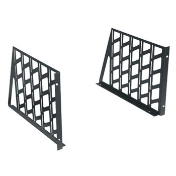 Middle Atlantic KDE6 6 RU Deep Rackshelf Ears