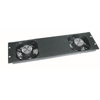 Middle Atlantic KO-AWFP2 190 CFM Rear Door Fan Kit