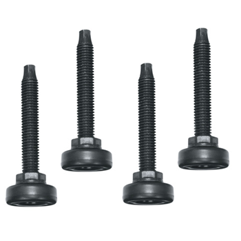 Middle Atlantic LF-HD Heavy-Duty Leveling Feet