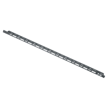 Middle Atlantic LL-HA21 21" W Horizontal Angle Lever Lock