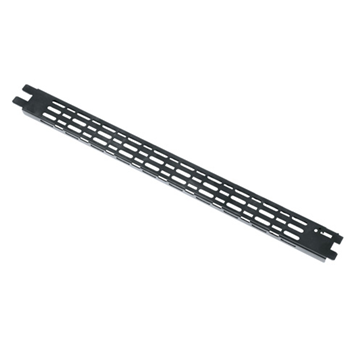 Middle Atlantic LL-HC21-4 22" W Horizontal Channel Lever Lock, 4 Pack