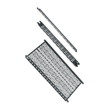 Middle Atlantic LL-MP21 Lever Lock Panel
