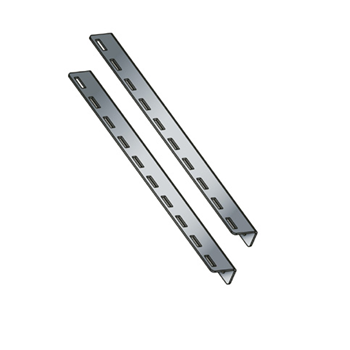 Middle Atlantic LL-RFR Lever Lock Bracket
