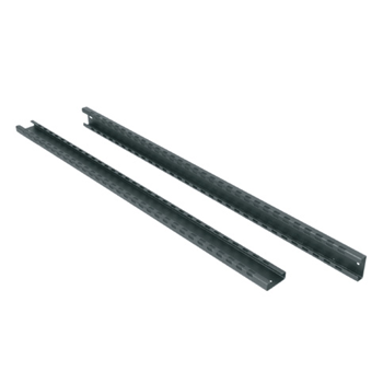 Middle Atlantic LL-SNE-48BKT 48" D Lever Lock Bracket