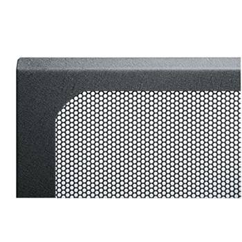 Middle Atlantic LVFD-40 40 RU Vented Front Door