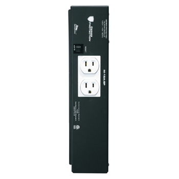 Middle Atlantic M-15A-SP 15A Controlled Series Surge MPR Module