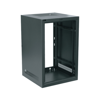 Middle Atlantic MMR-1624 10 RU, 24" D Multi-Mount Rack