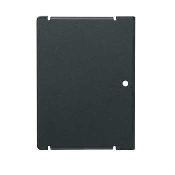 Middle Atlantic MPR-BL4A 4" Blank Cover