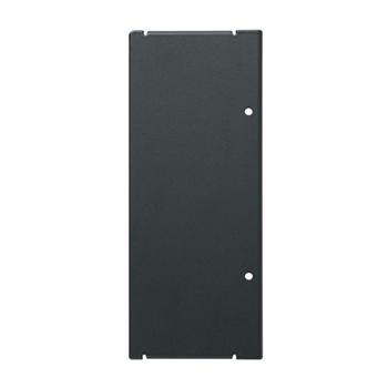 Middle Atlantic MPR-BL8A 8" Blank Cover