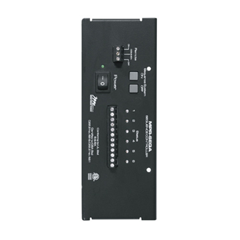 Middle Atlantic MPR-SEQA MPR Sequencing Controller