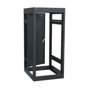 Middle Atlantic MRK-2426 24 RU, 26" D MRK Rack