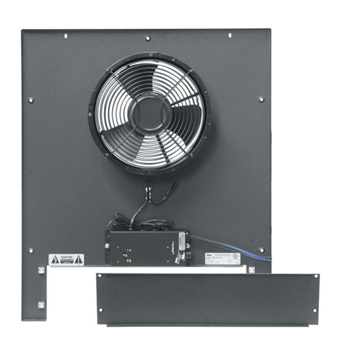 Middle Atlantic MW-10FT-FC 10" 550 CFM Fan Top