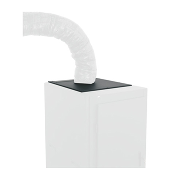 Middle Atlantic MW-DT Duct Top