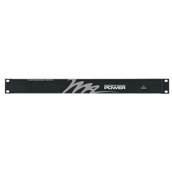 Middle Atlantic PD-815R-PL 15A, 8 Outlet Basic Surge Rackmount Power