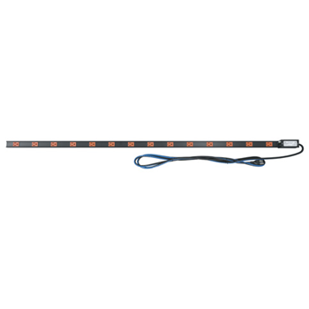 Middle Atlantic PDT-1415C-NS 15A, 14 Outlet Power Strip