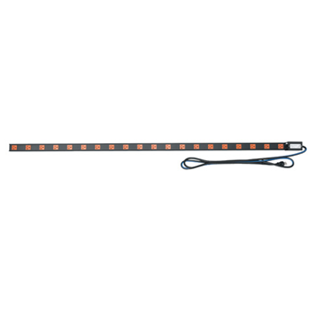 Middle Atlantic PDT-2020C-NS 20A, 20 Outlet Power Strip