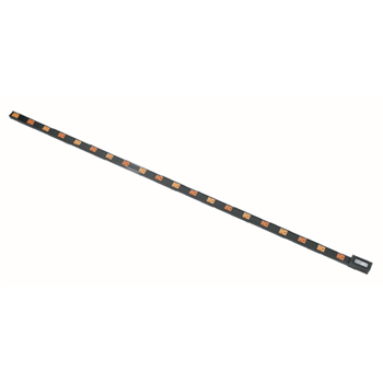 Middle Atlantic PDT-2X1015 15A, 20 Outlet Hardwired Power Strip