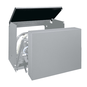 Middle Atlantic PPM-LID18 18" D PPM Series Lid