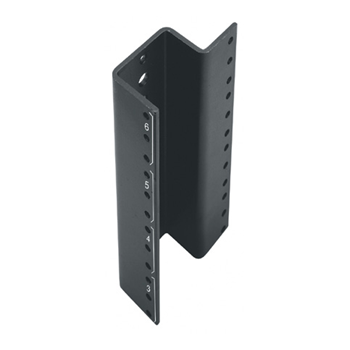 Middle Atlantic PROR4CN-ZRA45 45 RU R4CN Series Z-Rail Adapter