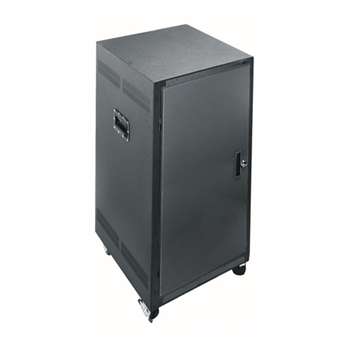Middle Atlantic PTRK-2126 21 RU, 26" D Portable Rack