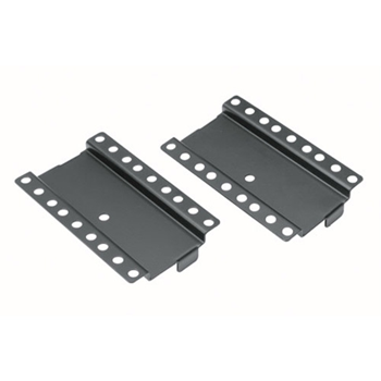 Middle Atlantic RBA-MV44-2 2 RU Panel Adaptor
