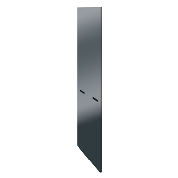 Middle Atlantic SPNG-48-42 40 RU, 42" D GRK Rack Side Panel