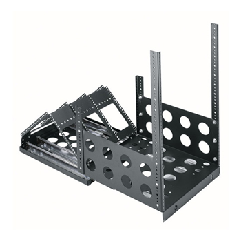Middle Atlantic SRS2-15 15 RU, 2 Slide SRS Rack