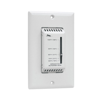 Middle Atlantic THERM-A Duct Cool Thermostat