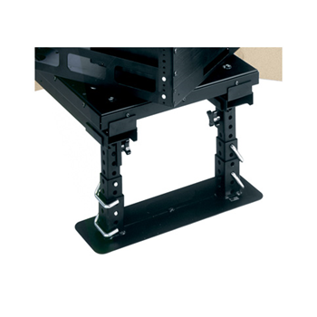 Middle Atlantic TS1022 10-22" H AXS Service Stand