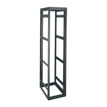 Middle Atlantic VMRK-54-36LRD 54 RU, 36" D VMRK Series Rack without Rear Door