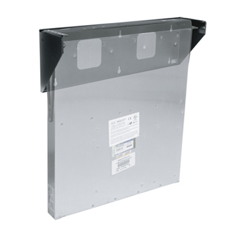 Middle Atlantic VPM-4 4 RU, 6" D Vertical Panel Mount