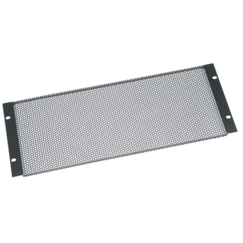 Middle Atlantic VT4 4 RU Perforated Vent Panel