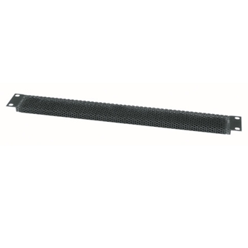 Middle Atlantic VTB-1 1 RU Light Blocking Vent Panel
