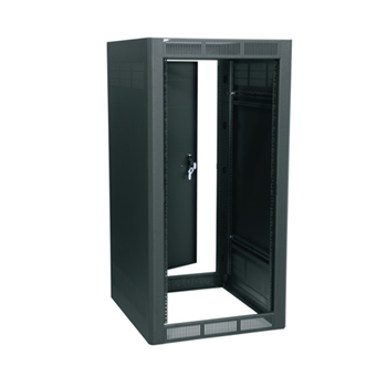 Middle Atlantic WRK-24SA-27 24 RU, 27" D WRK-SA Series Rack