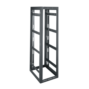 Middle Atlantic WRK-37-27LRD 37 RU, 27" D WRK-SA Series Rack without Rear Door