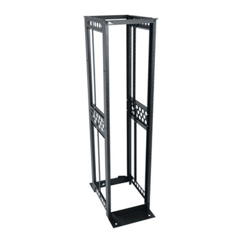 Middle Atlantic R412-3824B 38 RU, 36" 4-Post Frame Rack