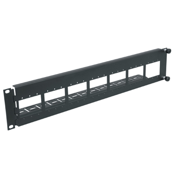 Middle Atlantic AVIP-SF2 2 RU Swing-Out AVIP Panel