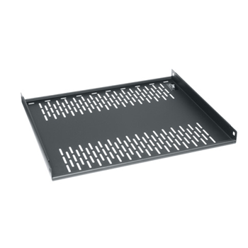 Middle Atlantic SH-SRSR 16" D 4-Point Rackshelf