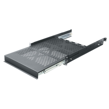 Middle Atlantic SSHD-28 2 RU, 28" D Sliding Rackshelf
