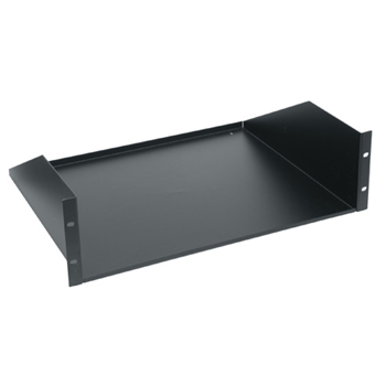 Middle Atlantic U3MP 3 RU, 14.75" D Utility Rackshelf, 36 Pack
