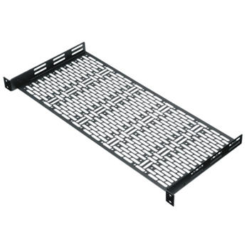 Middle Atlantic UFA-8 1 RU, 8" D UFA Rackshelf