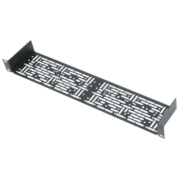 Middle Atlantic UMS1-3.5 1 RU, 3.5" D UMS Rackshelf