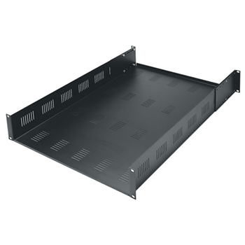 Middle Atlantic VDS 2 RU, 23.5" to 32"D Adjustable Rackshelf