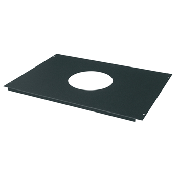 Middle Atlantic BGR-DT9 BGR Series Duct Cool Top